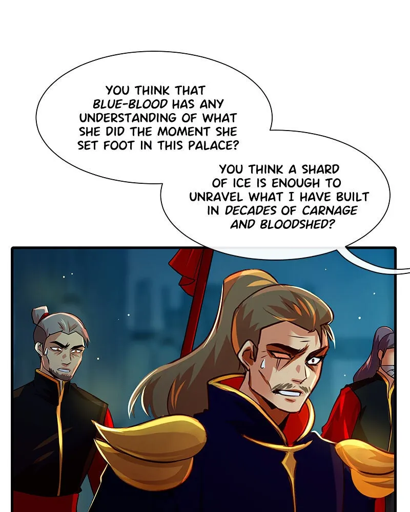 SubZero Chapter 106 page 60 - 