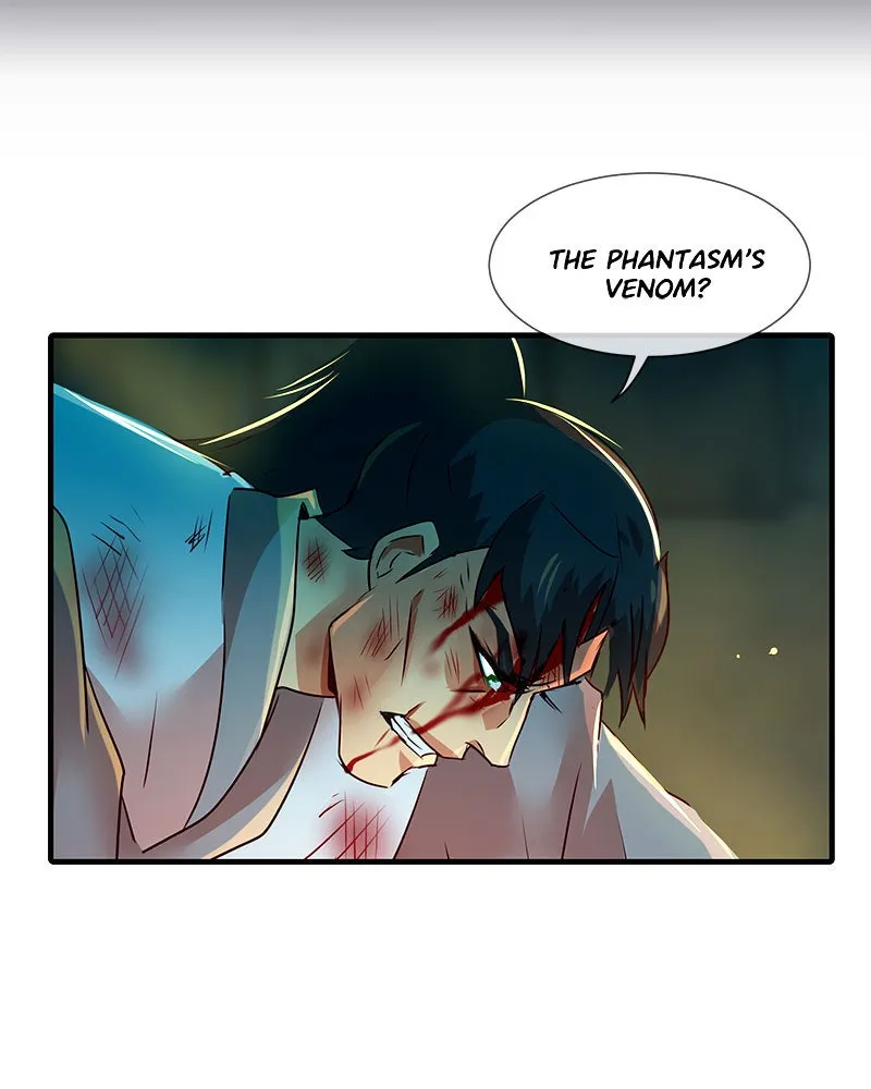 SubZero Chapter 106 page 77 - 