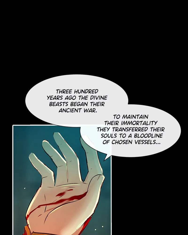 SubZero Chapter 106 page 83 - 
