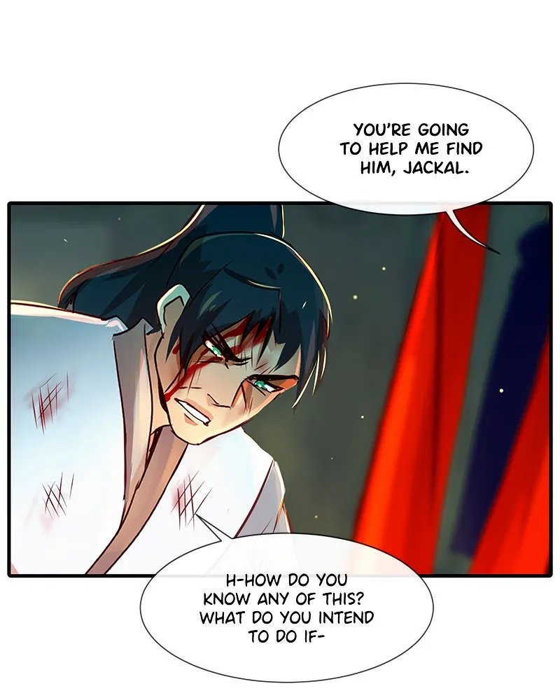 SubZero Chapter 106 page 94 - 