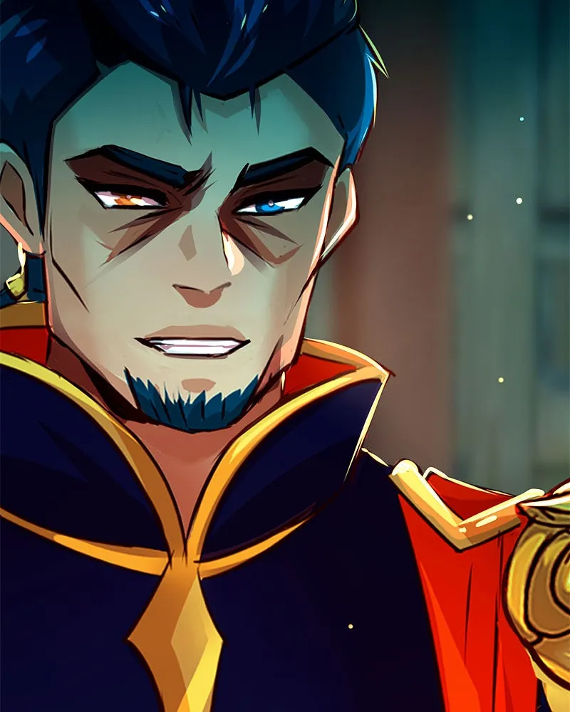 SubZero Chapter 106 page 100 - 