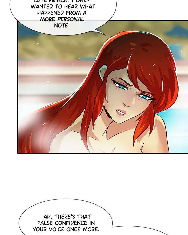 SubZero Chapter 107 page 105 - 