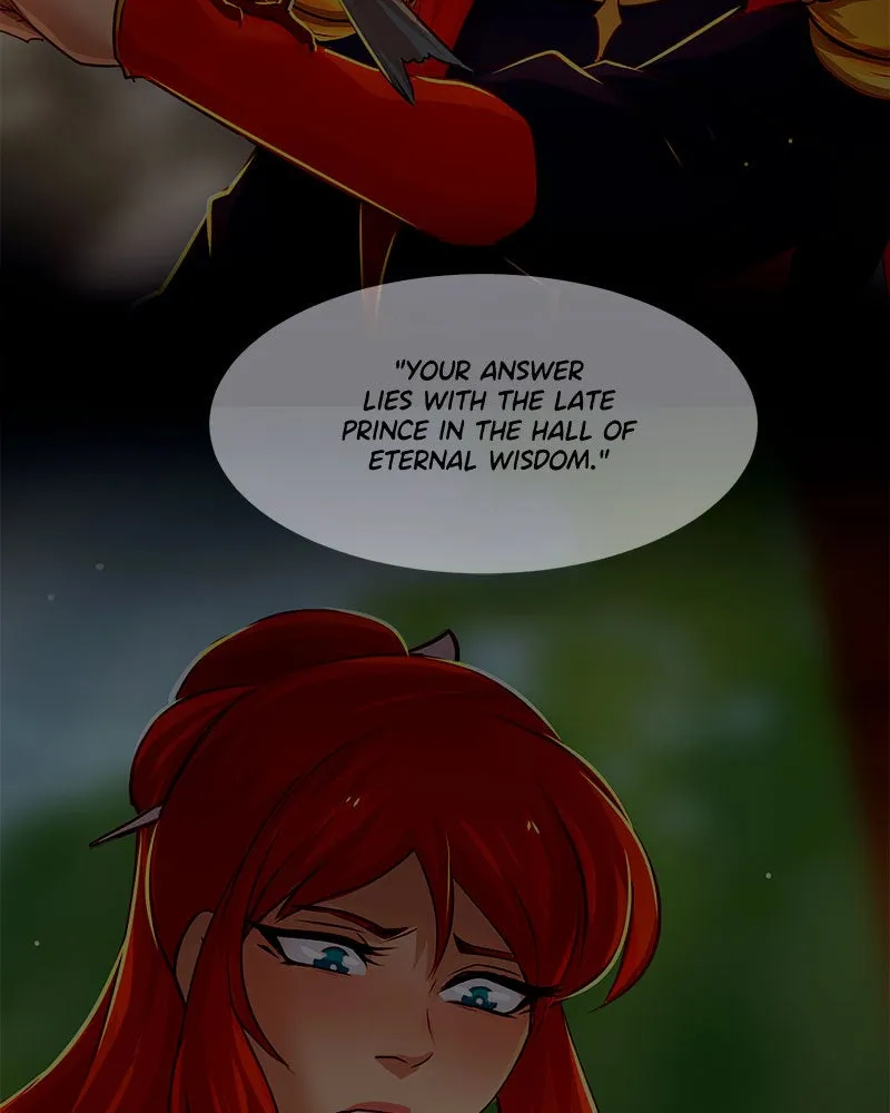SubZero Chapter 107 page 17 - 