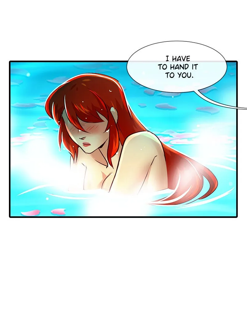 SubZero Chapter 107 page 32 - 
