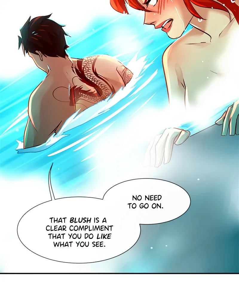 SubZero Chapter 107 page 71 - 