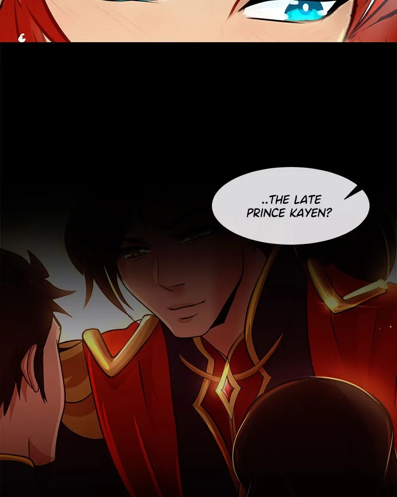 SubZero Chapter 107 page 92 - 