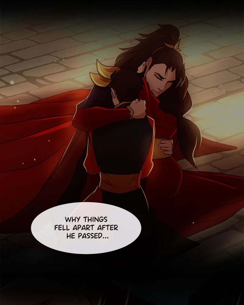 SubZero Chapter 107 page 100 - 