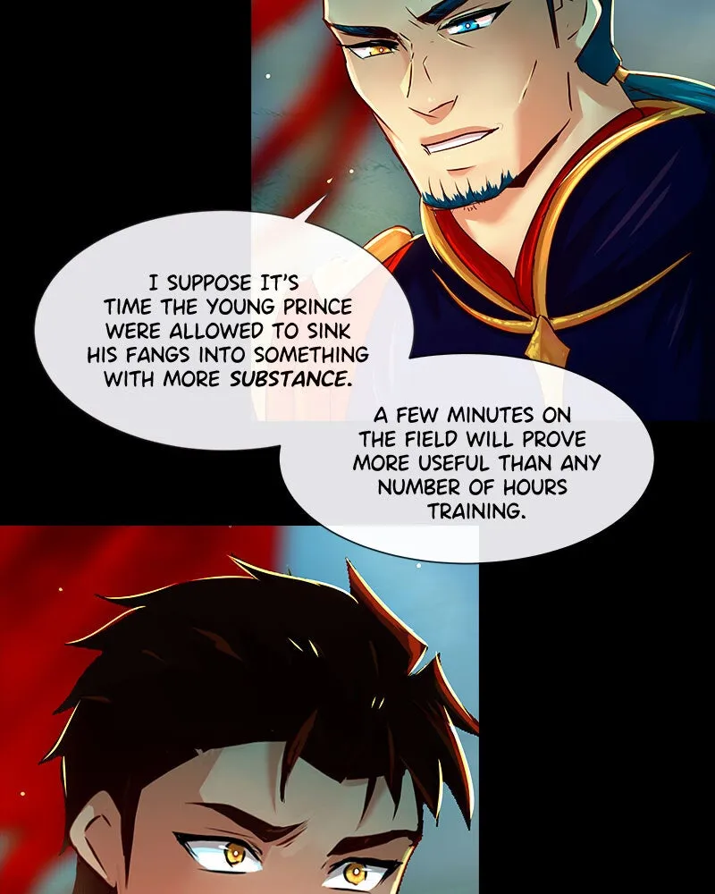 SubZero Chapter 108 page 110 - 