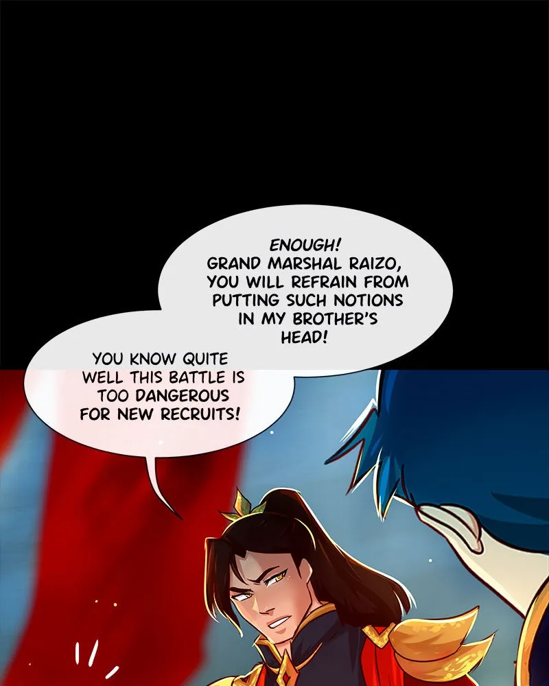 SubZero Chapter 108 page 112 - 