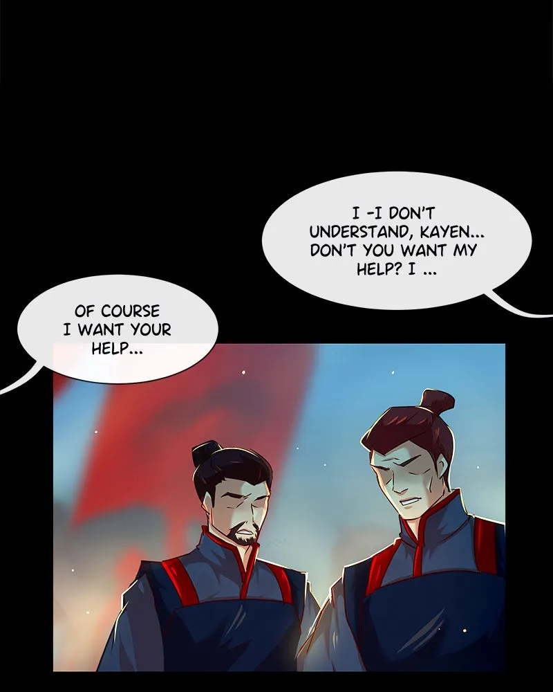 SubZero Chapter 108 page 116 - 