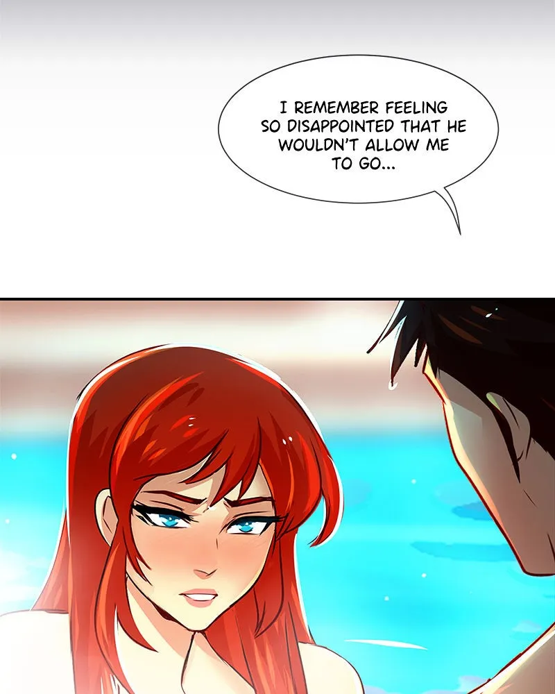 SubZero Chapter 108 page 124 - 