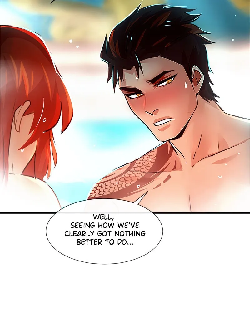 SubZero Chapter 108 page 17 - 