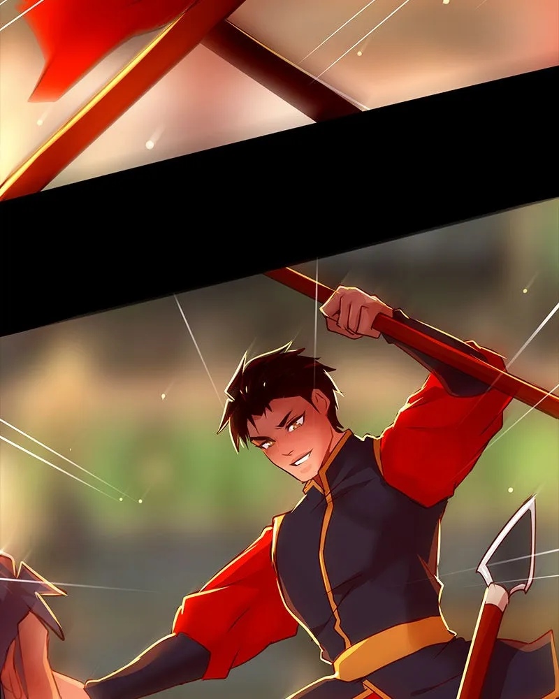 SubZero Chapter 108 page 22 - 