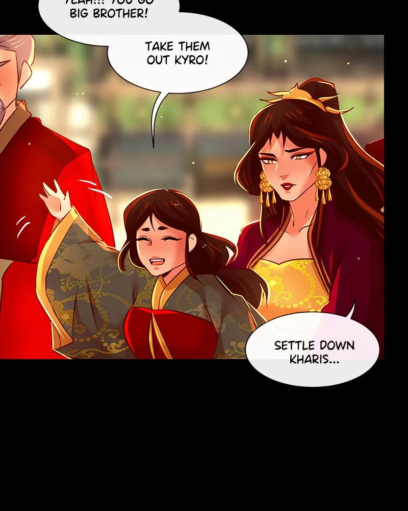 SubZero Chapter 108 page 25 - 