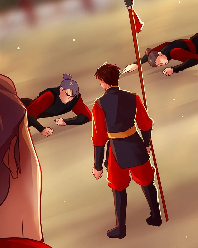 SubZero Chapter 108 page 30 - 