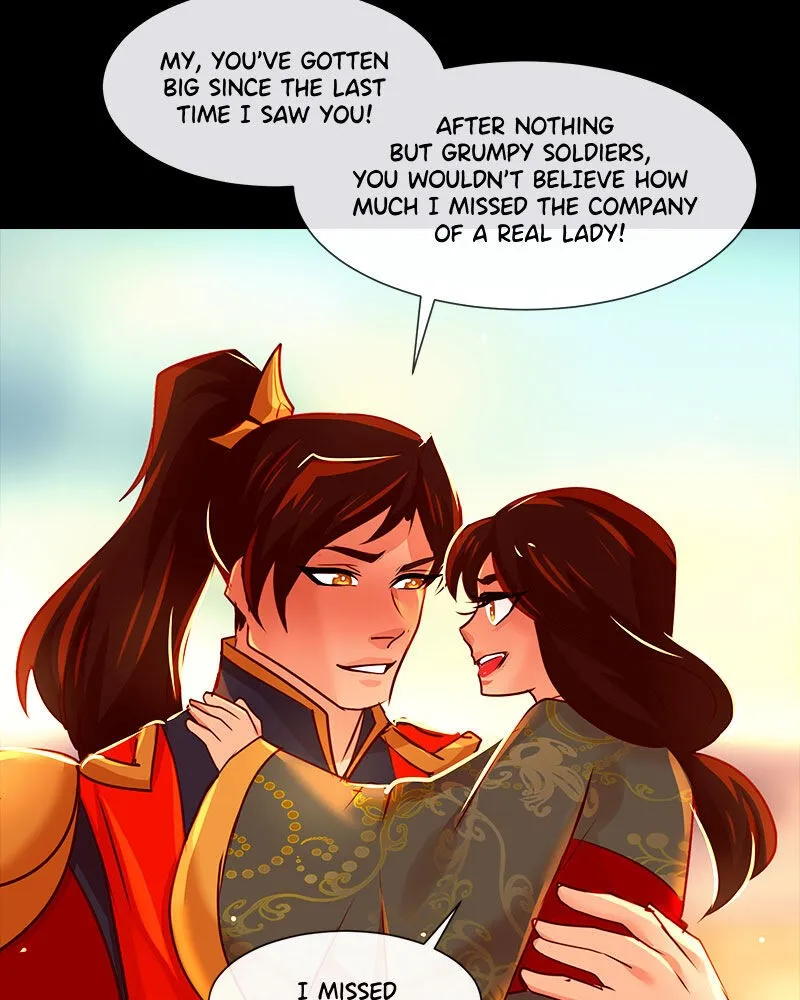 SubZero Chapter 108 page 54 - 