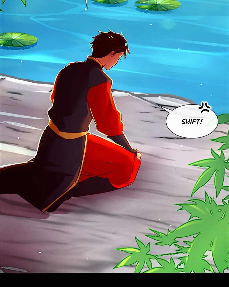 SubZero Chapter 108 page 61 - 