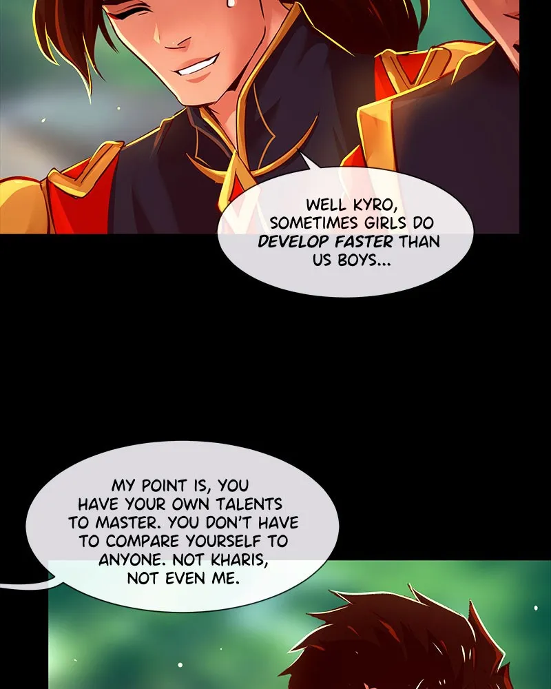 SubZero Chapter 108 page 70 - 