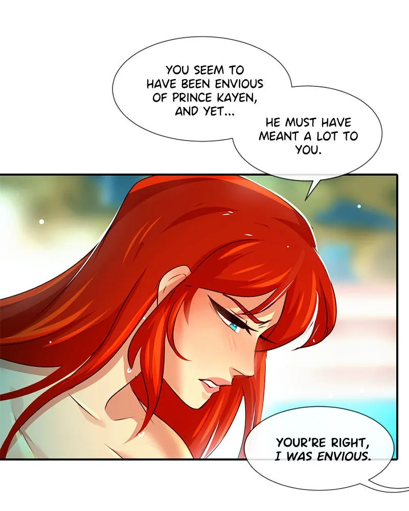 SubZero Chapter 108 page 84 - 
