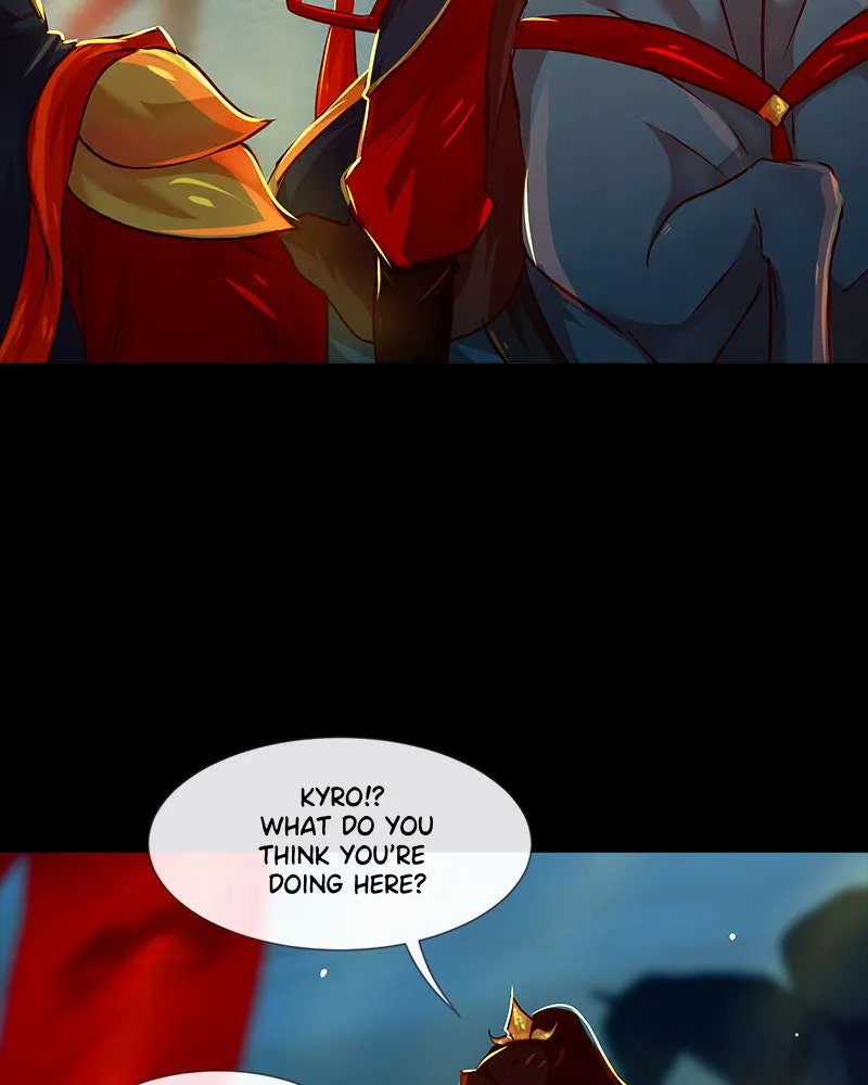 SubZero Chapter 108 page 99 - 