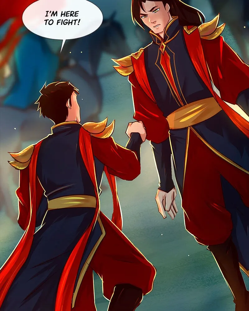 SubZero Chapter 108 page 100 - 
