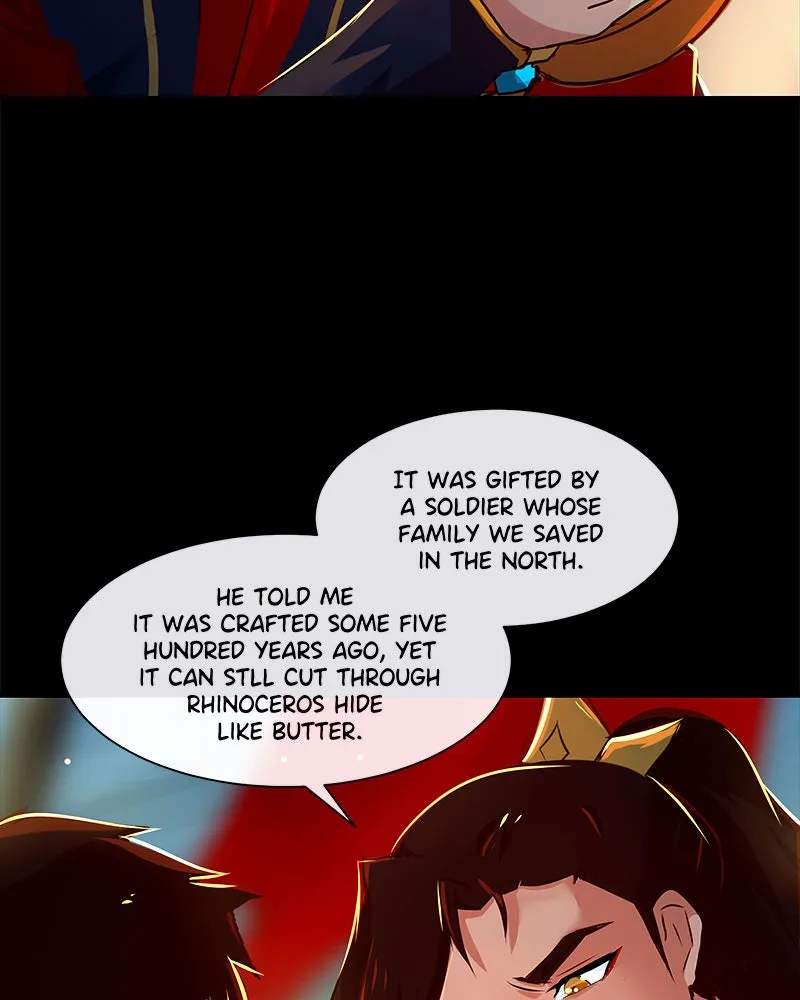 SubZero Chapter 109 page 22 - 