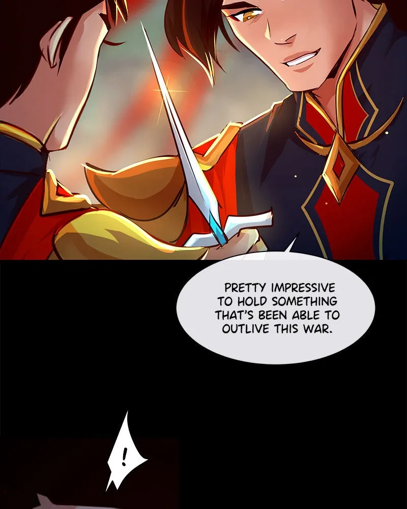 SubZero Chapter 109 page 23 - 