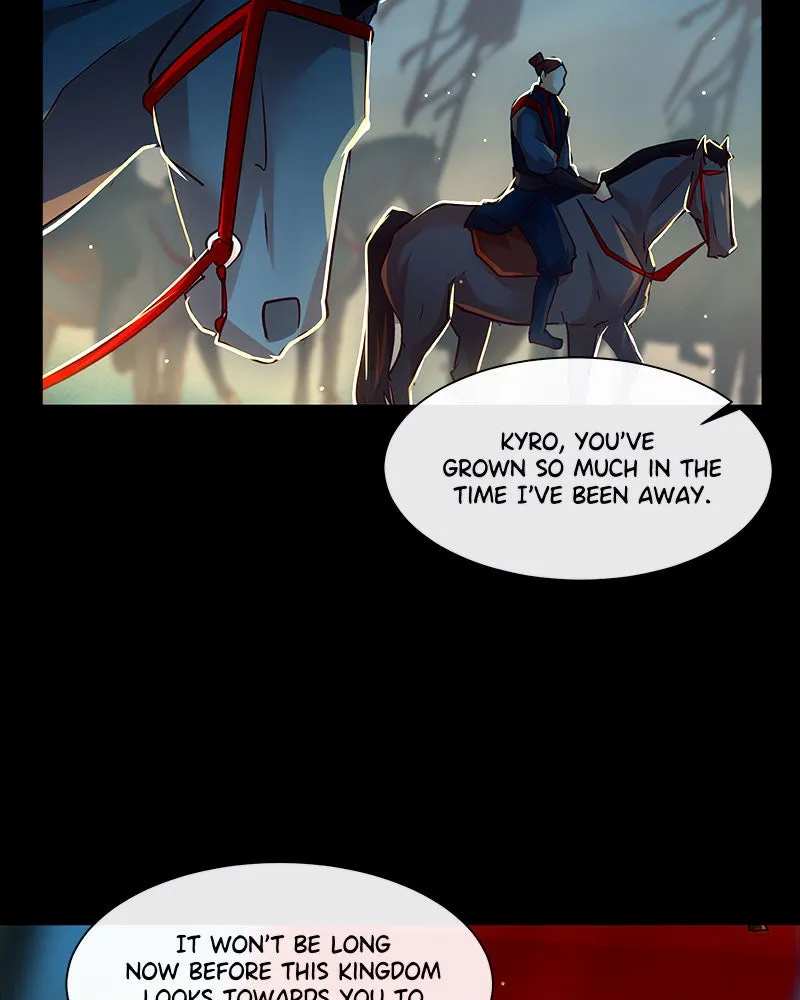 SubZero Chapter 109 page 36 - 