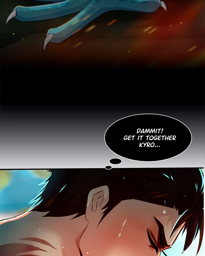 SubZero Chapter 109 page 5 - 