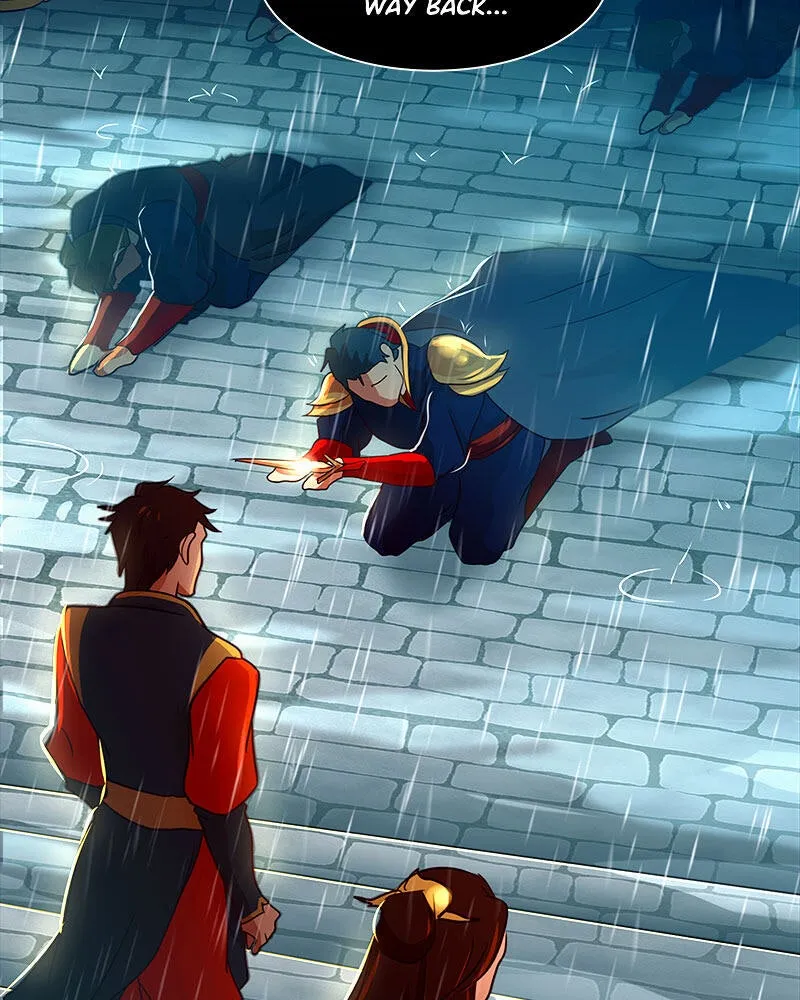 SubZero Chapter 109 page 46 - 