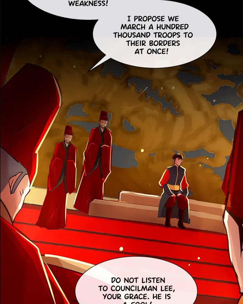 SubZero Chapter 109 page 84 - 