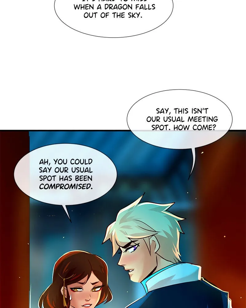 SubZero Chapter 110 page 11 - 