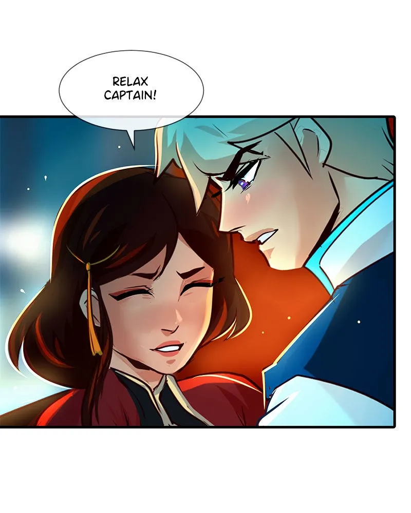 SubZero Chapter 110 page 14 - 