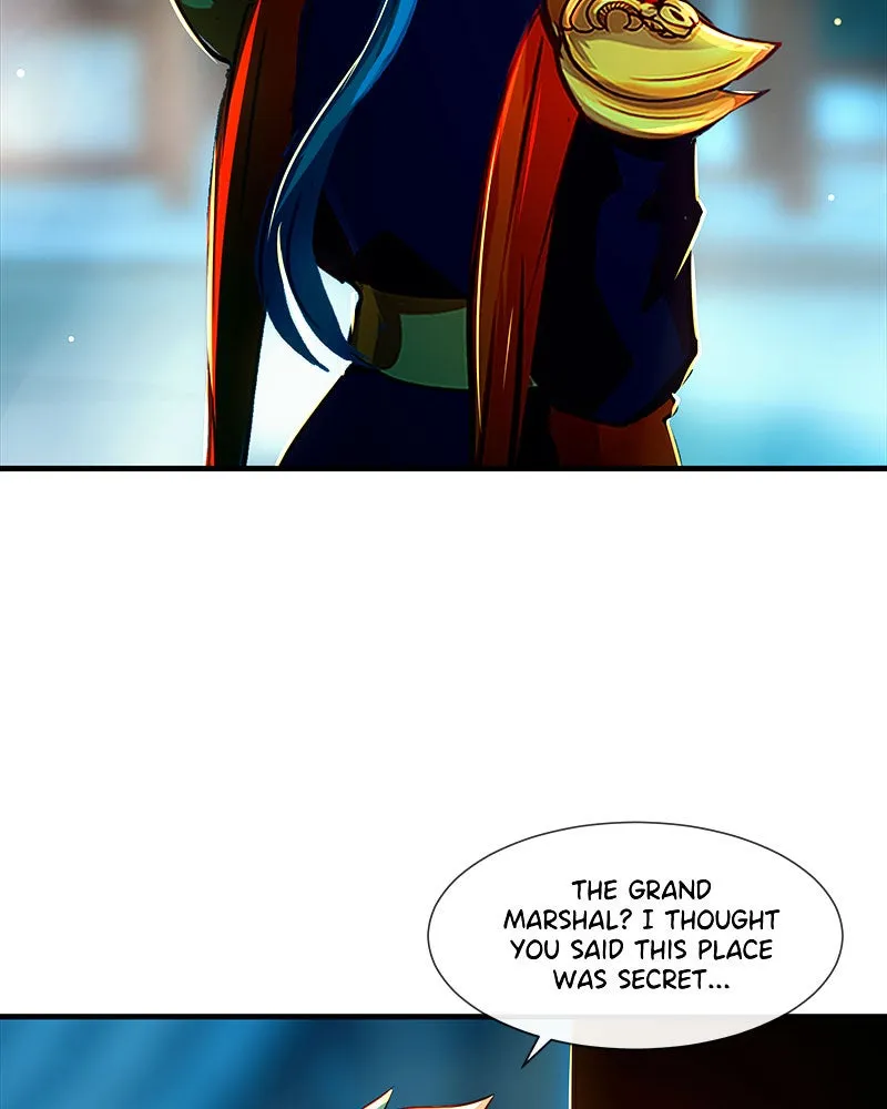SubZero Chapter 110 page 30 - 