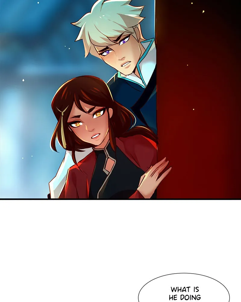 SubZero Chapter 110 page 31 - 