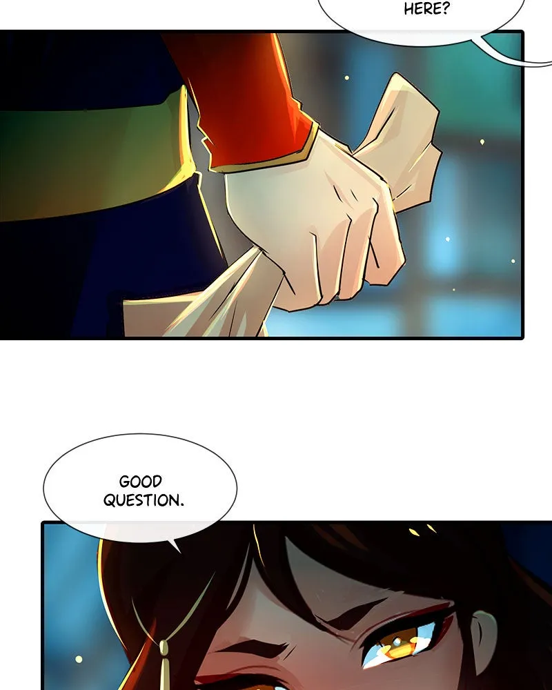 SubZero Chapter 110 page 32 - 