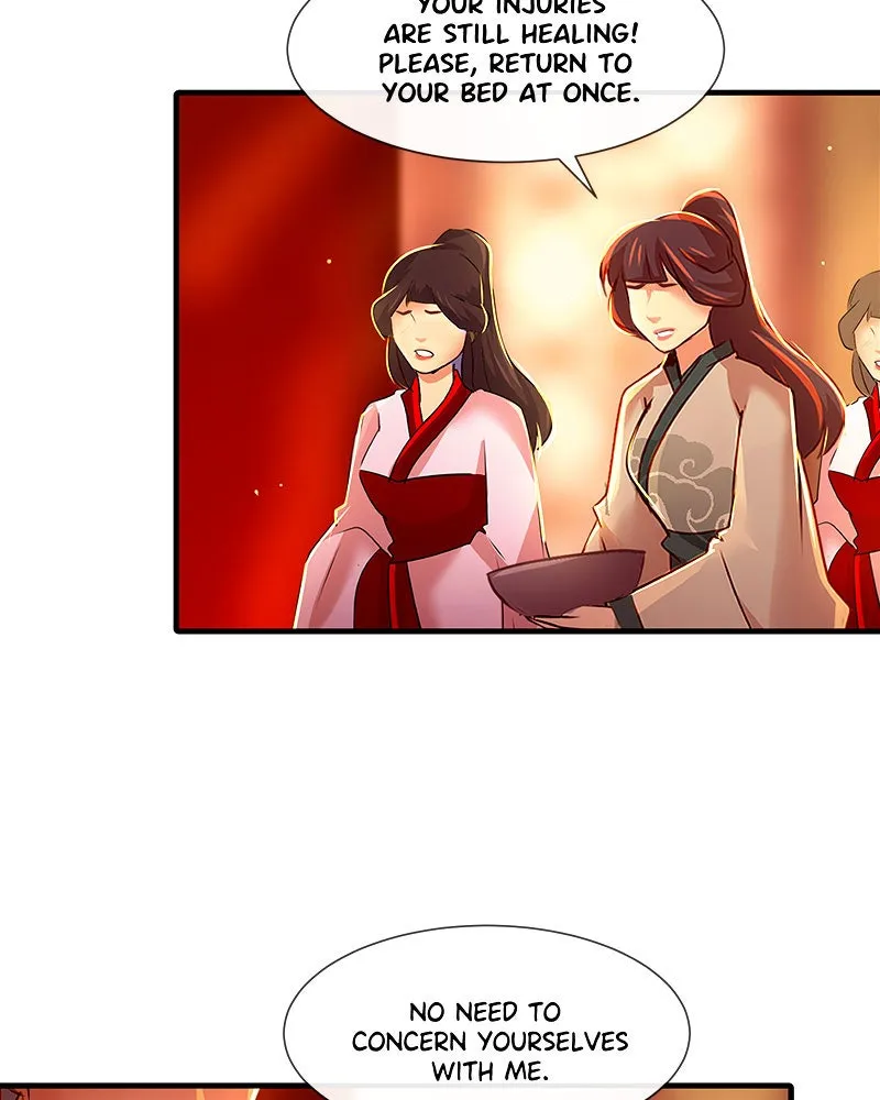 SubZero Chapter 110 page 36 - 