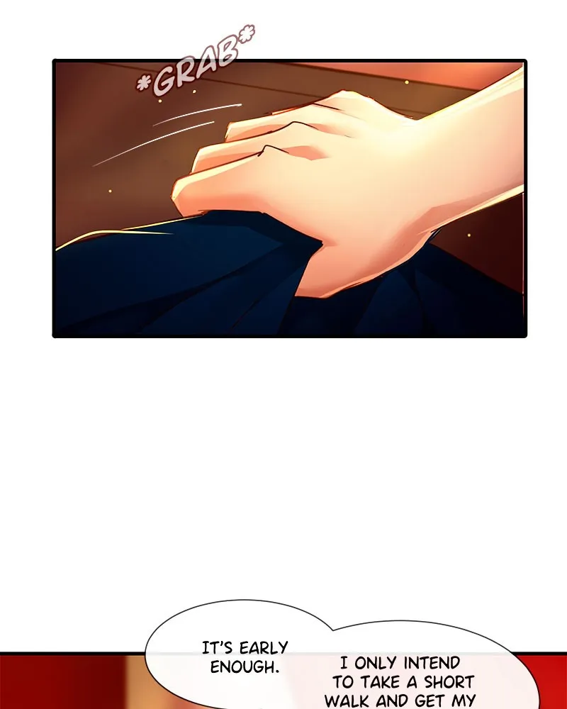 SubZero Chapter 110 page 38 - 