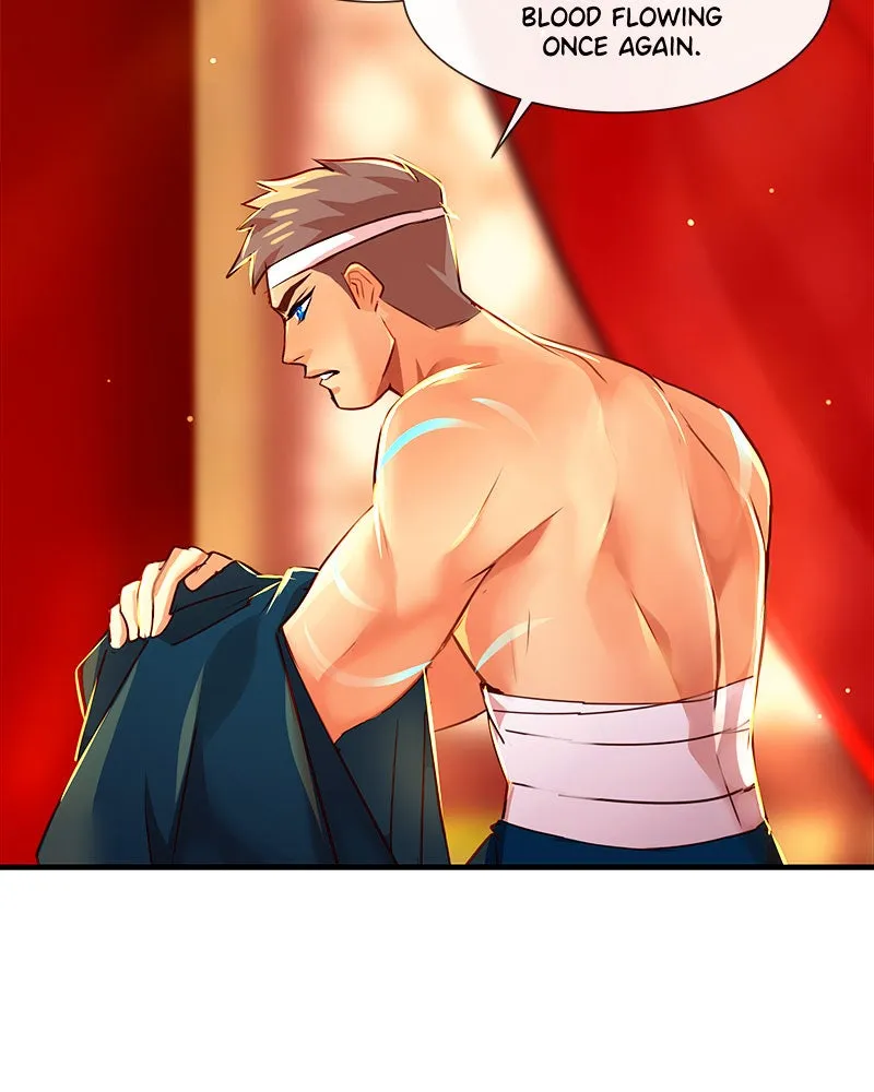 SubZero Chapter 110 page 39 - 