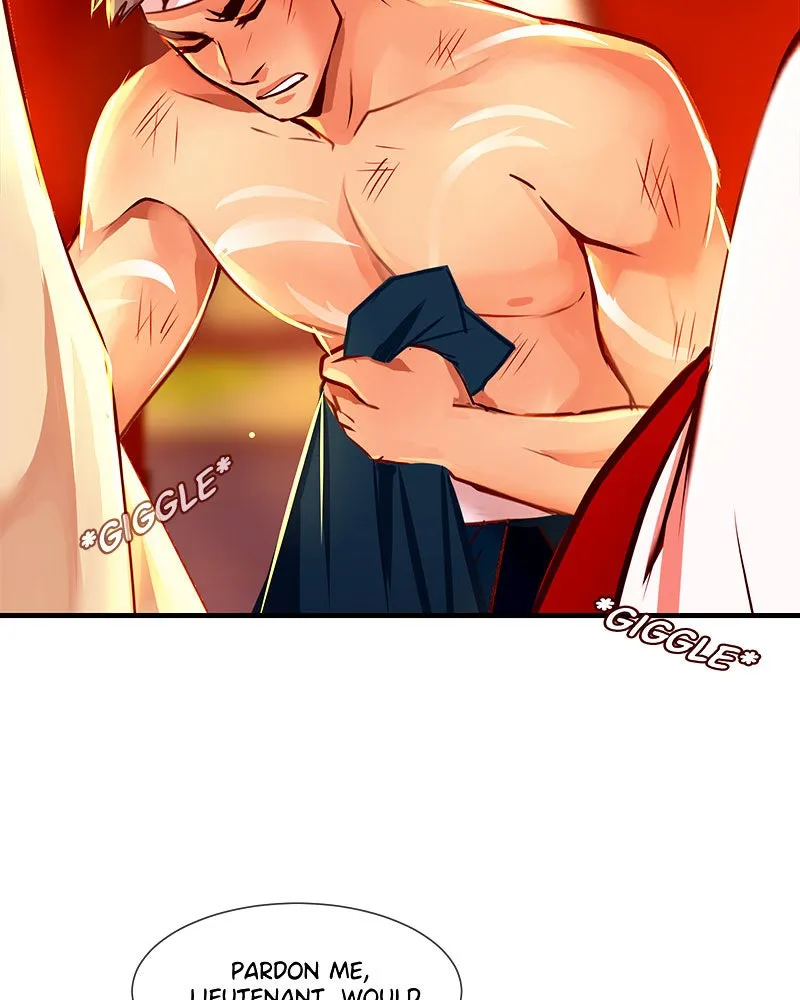SubZero Chapter 110 page 42 - 