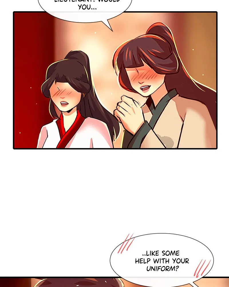 SubZero Chapter 110 page 43 - 