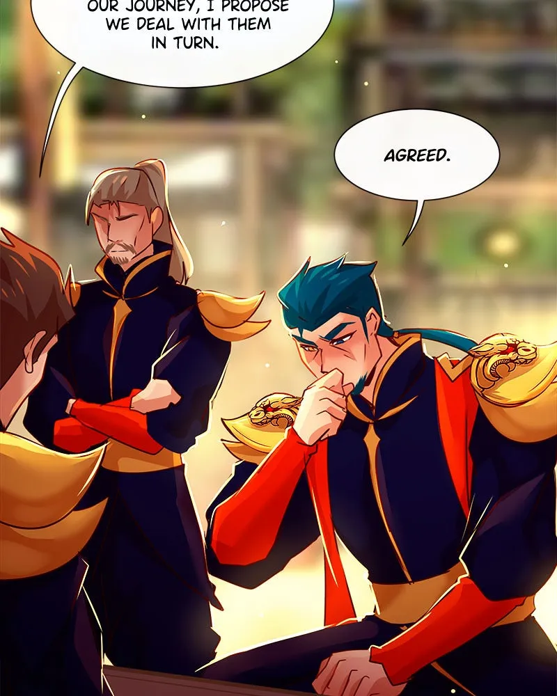 SubZero Chapter 110 page 51 - 