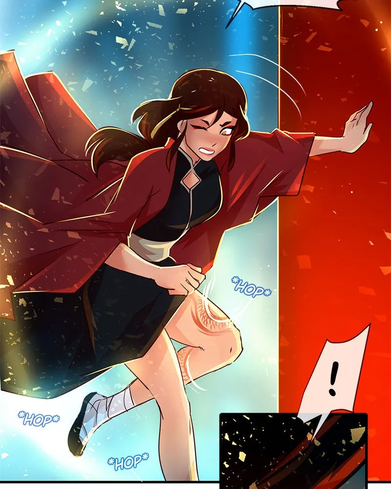 SubZero Chapter 110 page 7 - 