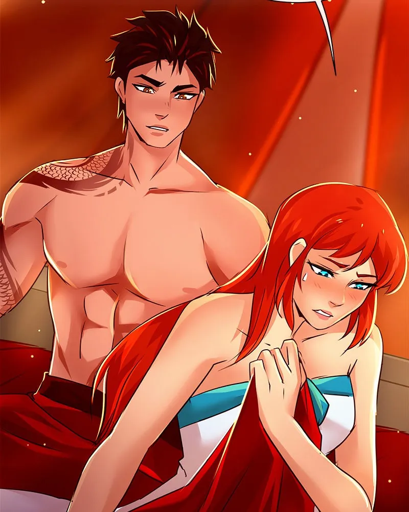 SubZero Chapter 111 page 12 - 