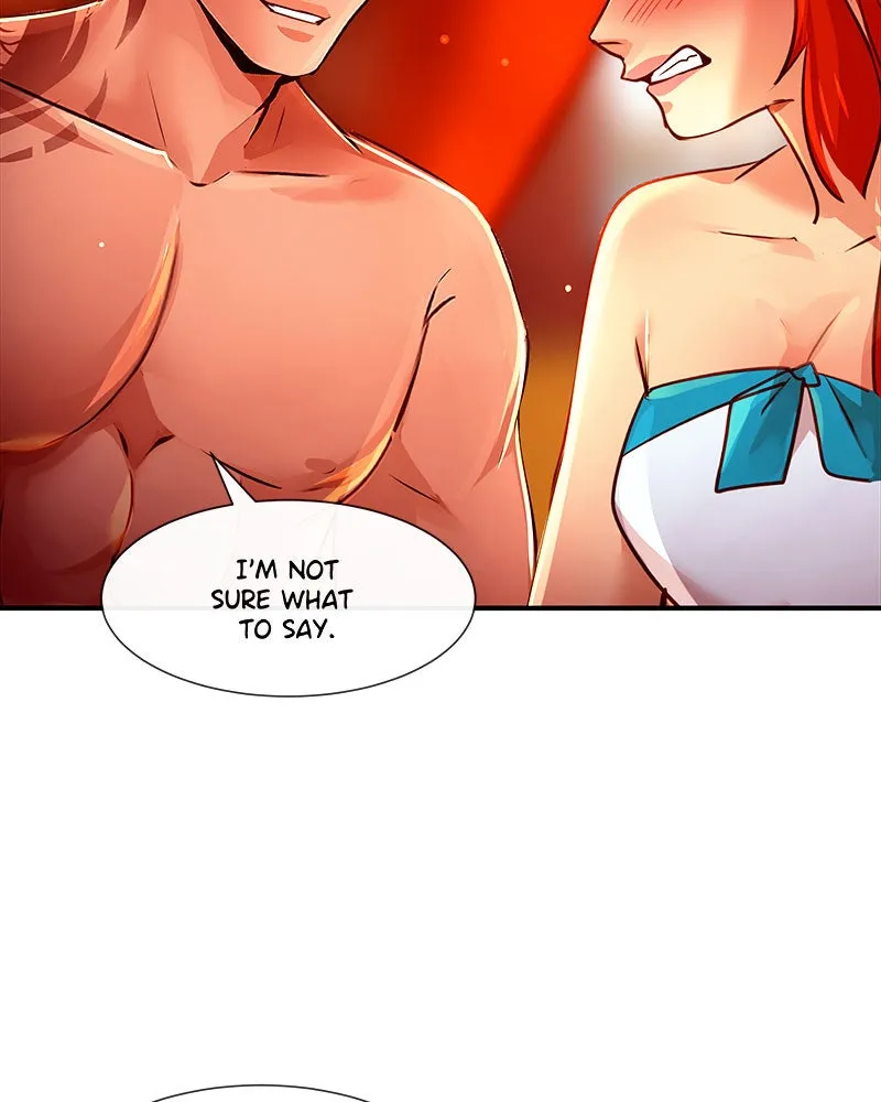 SubZero Chapter 111 page 31 - 