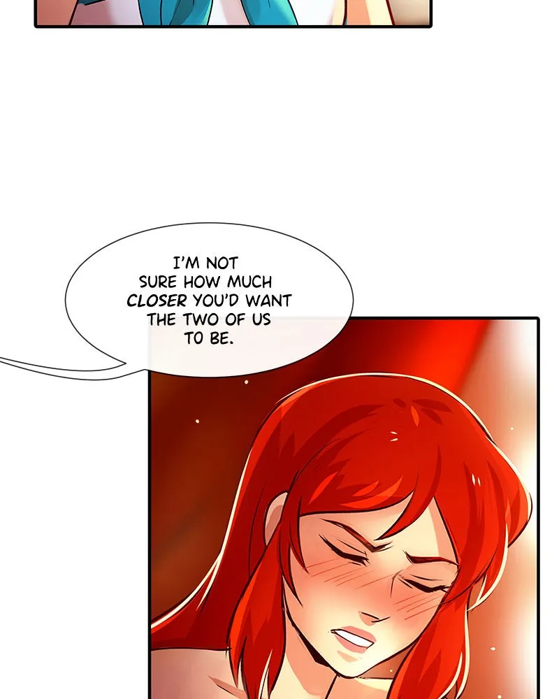 SubZero Chapter 111 page 33 - 
