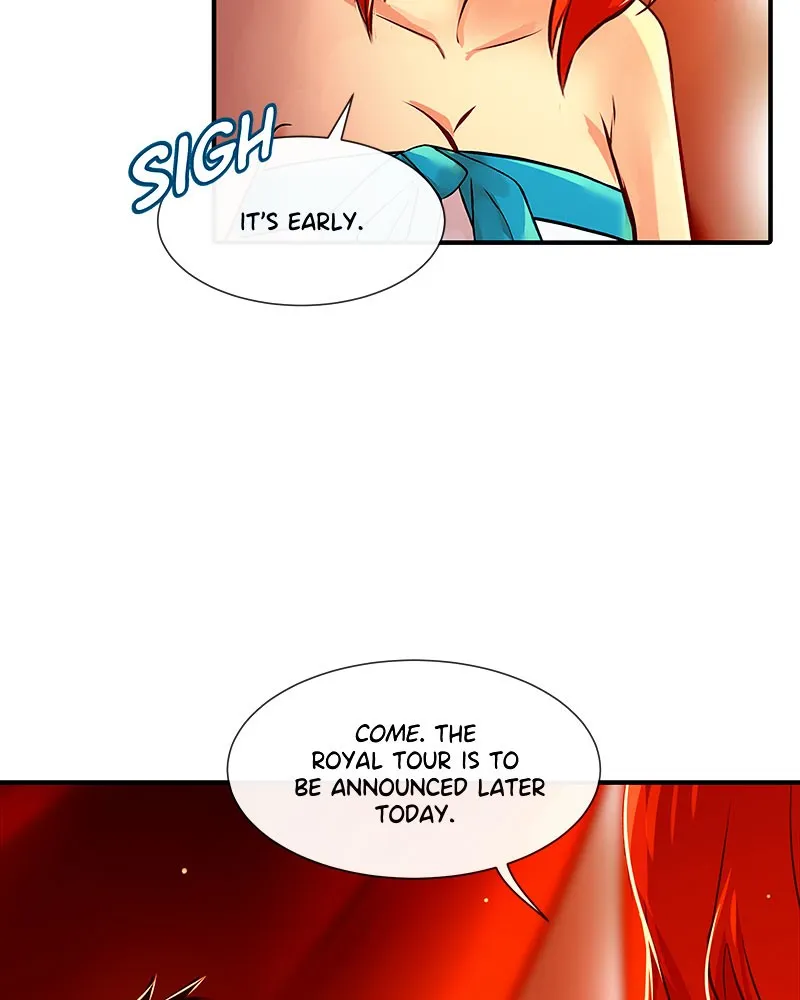 SubZero Chapter 111 page 34 - 