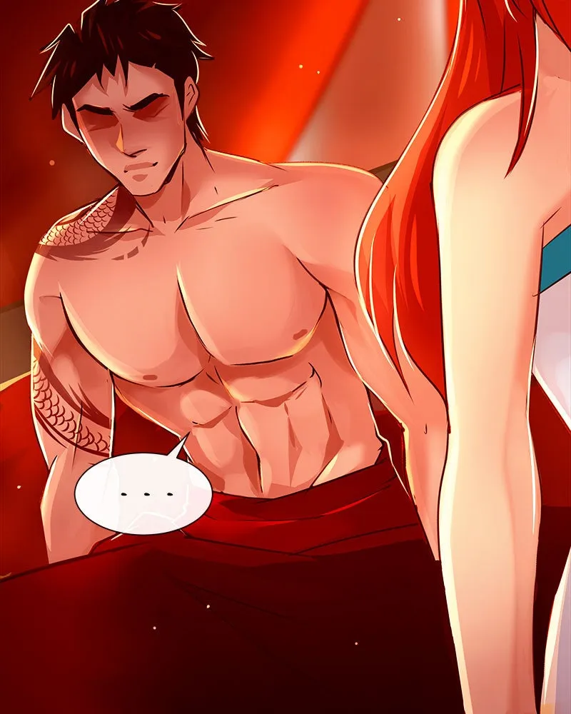 SubZero Chapter 111 page 35 - 