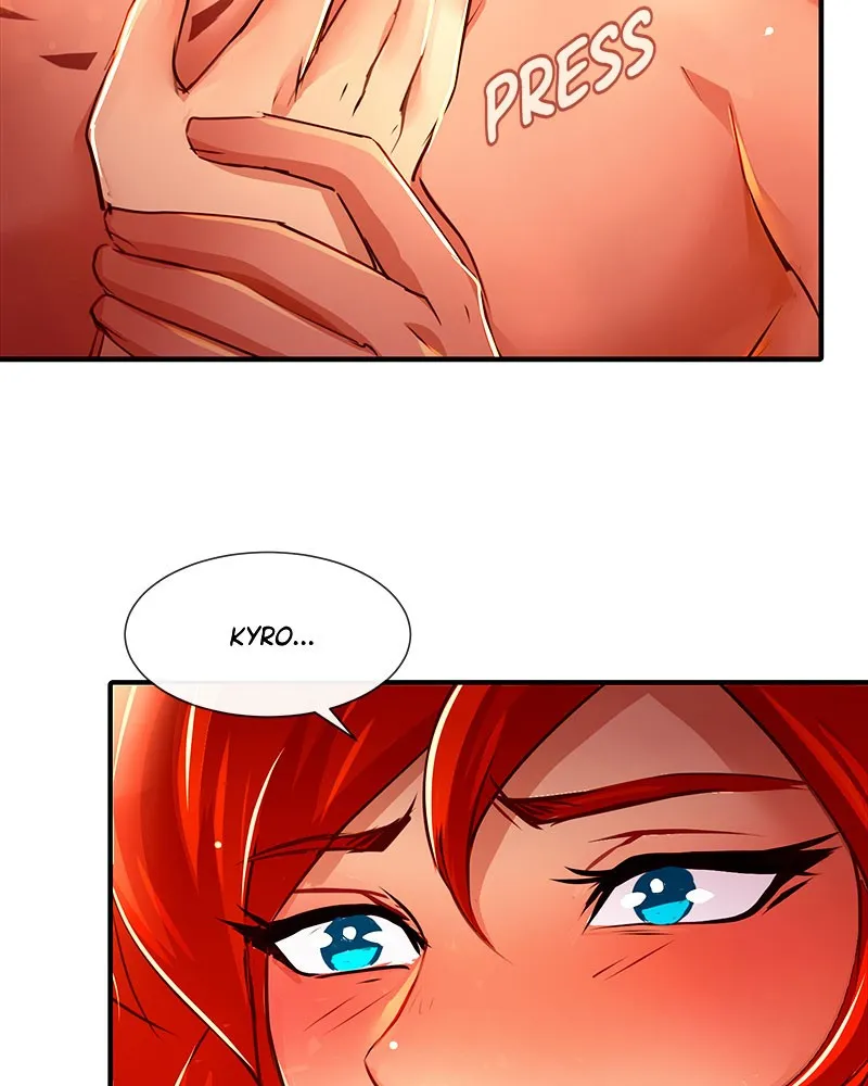 SubZero Chapter 111 page 42 - 