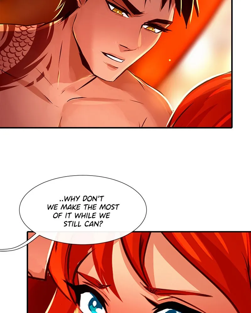SubZero Chapter 111 page 46 - 